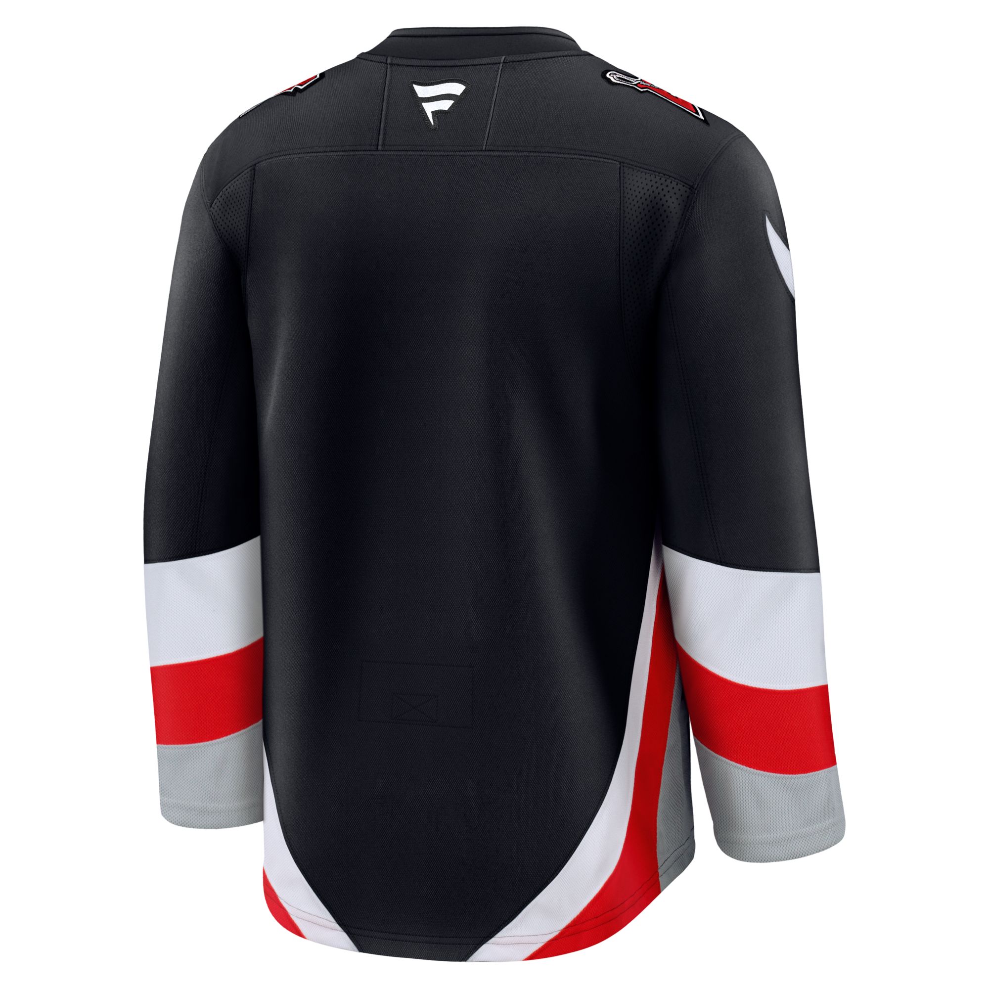 Buffalo Sabres Fanatics Premium Alternate Jersey