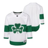 Youth Toronto St. Patricks NHL Premier Jersey Composite_or_Mixed
