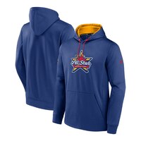 NHL 2024 Fanatics All Star Authentic Pro Poly Fleece Hoodie Composite_or_Mixed