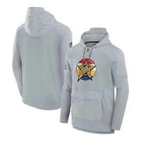 NHL 2024 Fanatics All Star Authentic Pro Tech Fleece Hoodie Composite_or_Mixed
