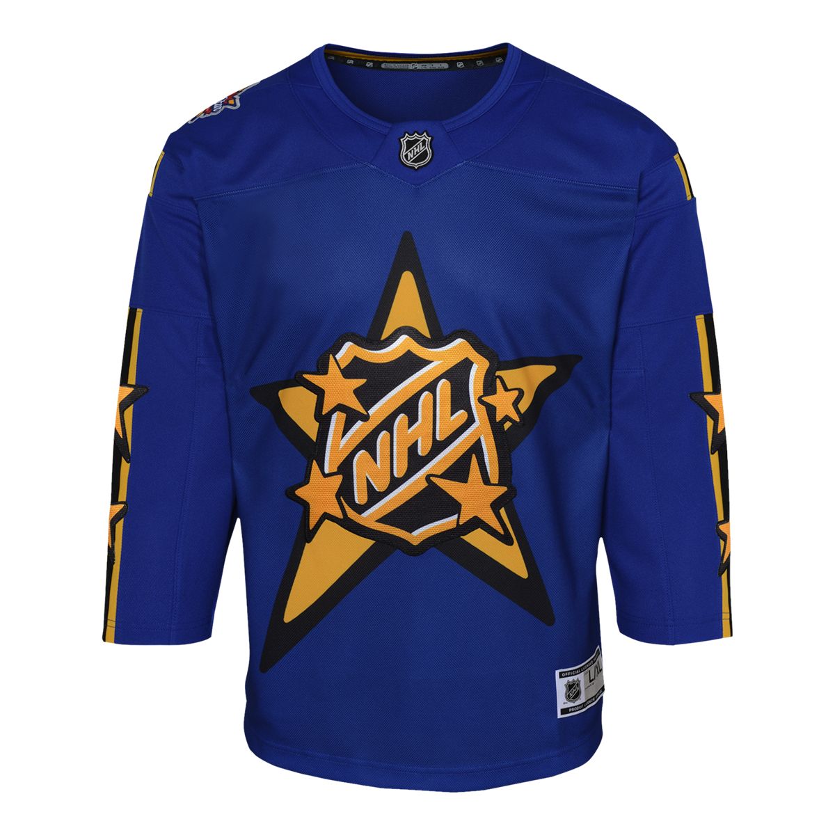 Youth NHL 2024 All Star Prime Jersey