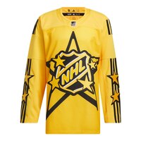 NHL 2024 adidas All Star Prime Jersey Front_Flat