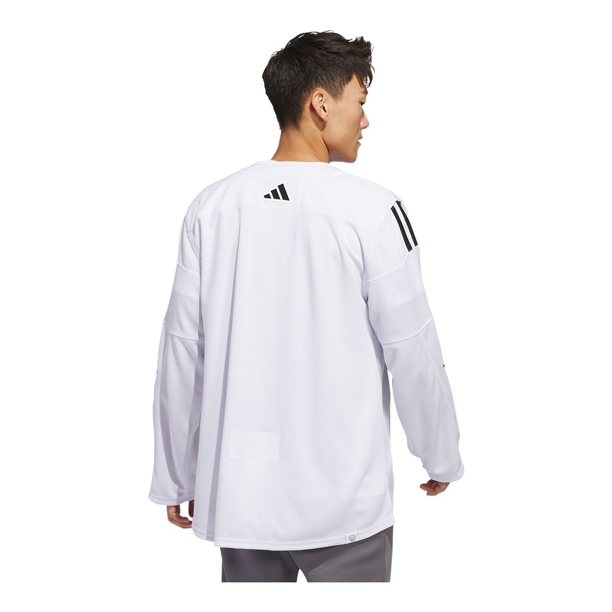 NHL 2024 adidas All Star Prime Jersey