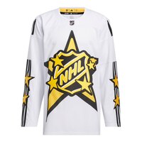 NHL 2024 adidas All Star Prime Jersey Front_Flat