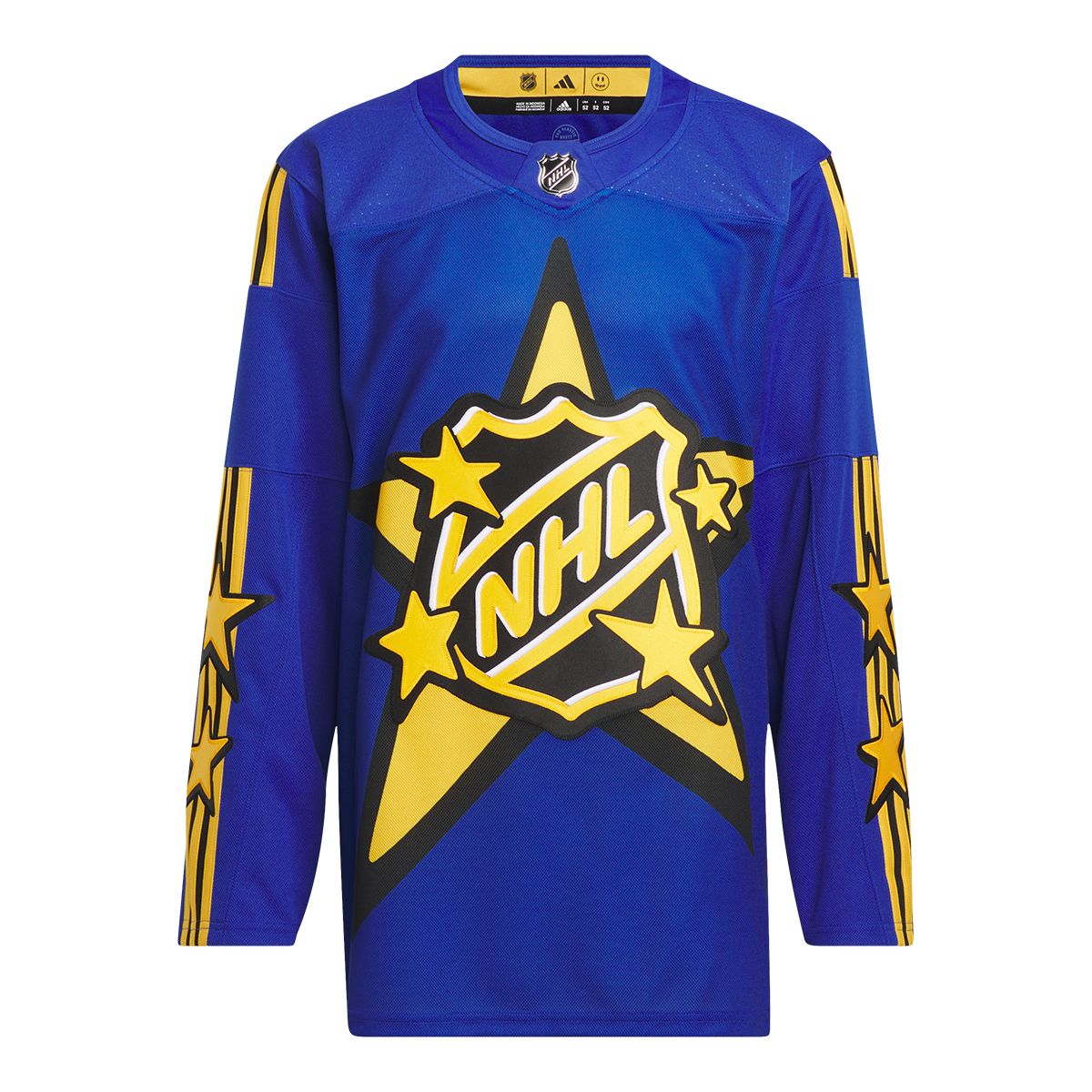 NHL 2024 adidas All Star Prime Jersey SportChek