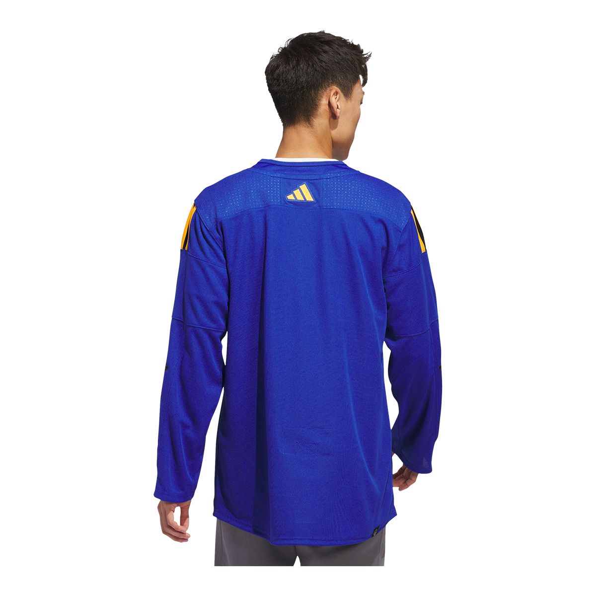 NHL 2024 adidas All Star Prime Jersey