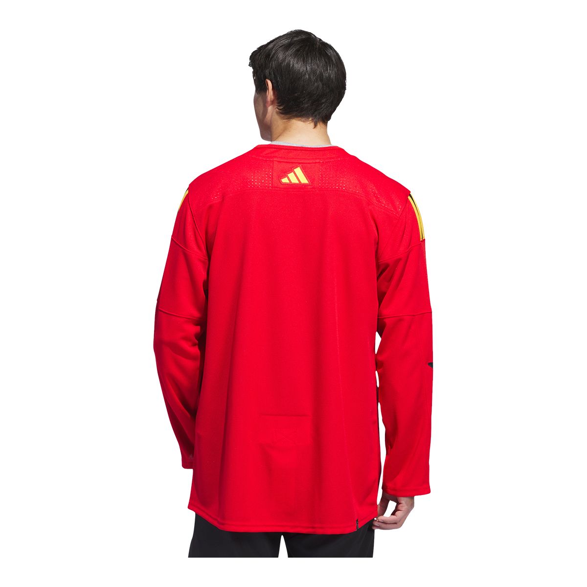 NHL 2024 adidas All Star Prime Jersey