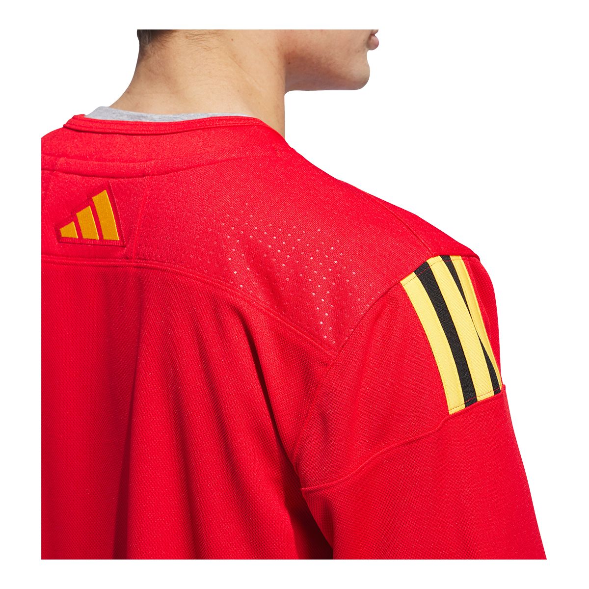 NHL 2024 adidas All Star Prime Jersey