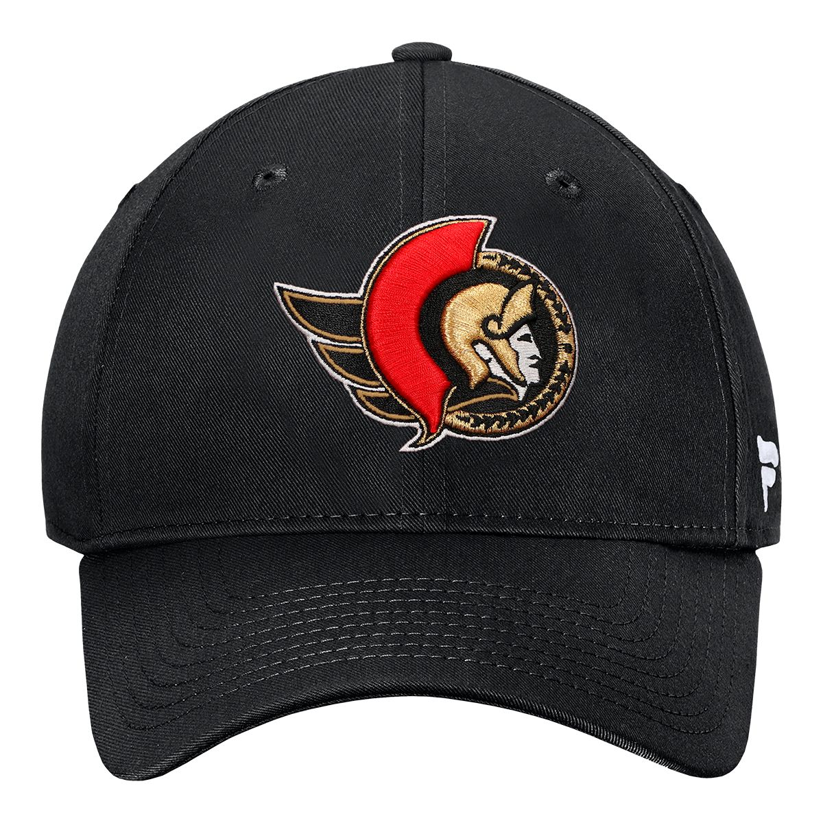 Ottawa Senators Fanatics Primary Logo Hat