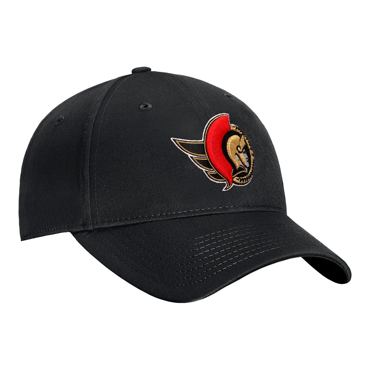 Ottawa Senators Fanatics Primary Logo Hat
