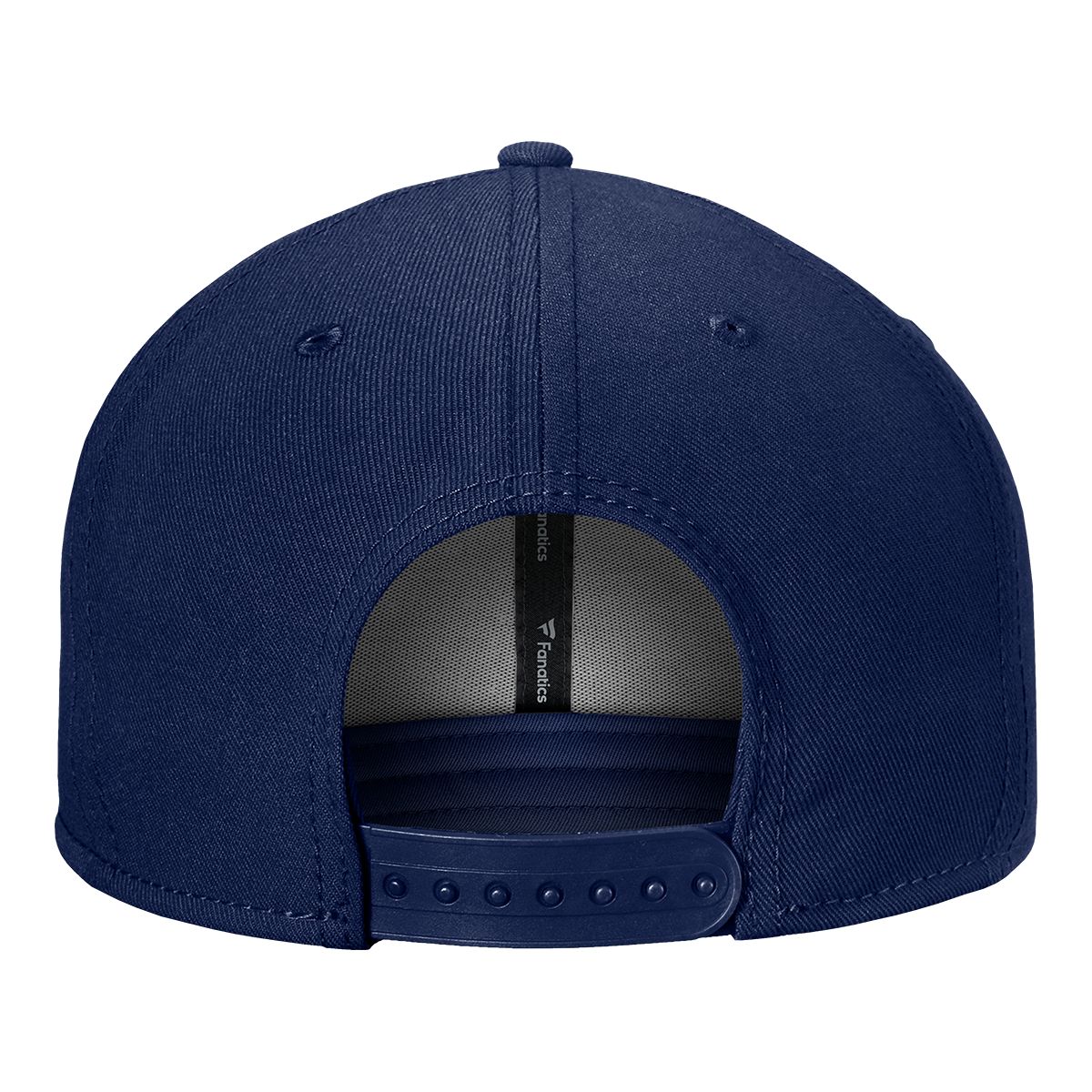 Winnipeg Jets Fanatics Primary Logo Hat