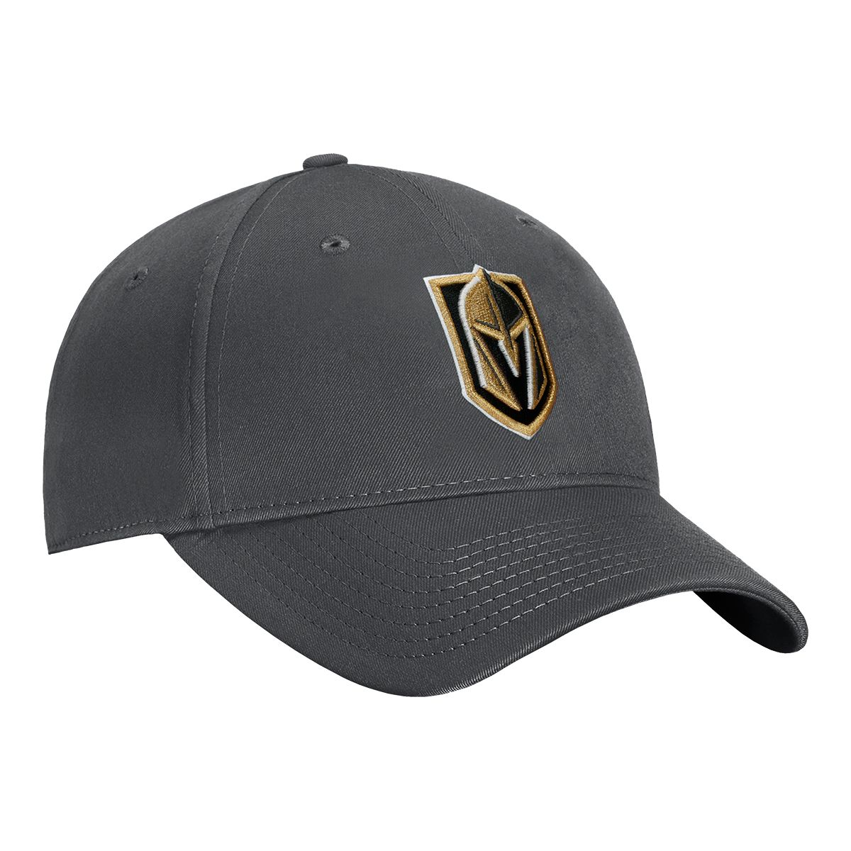Vegas Golden Knights Fanatics Primary Logo Hat