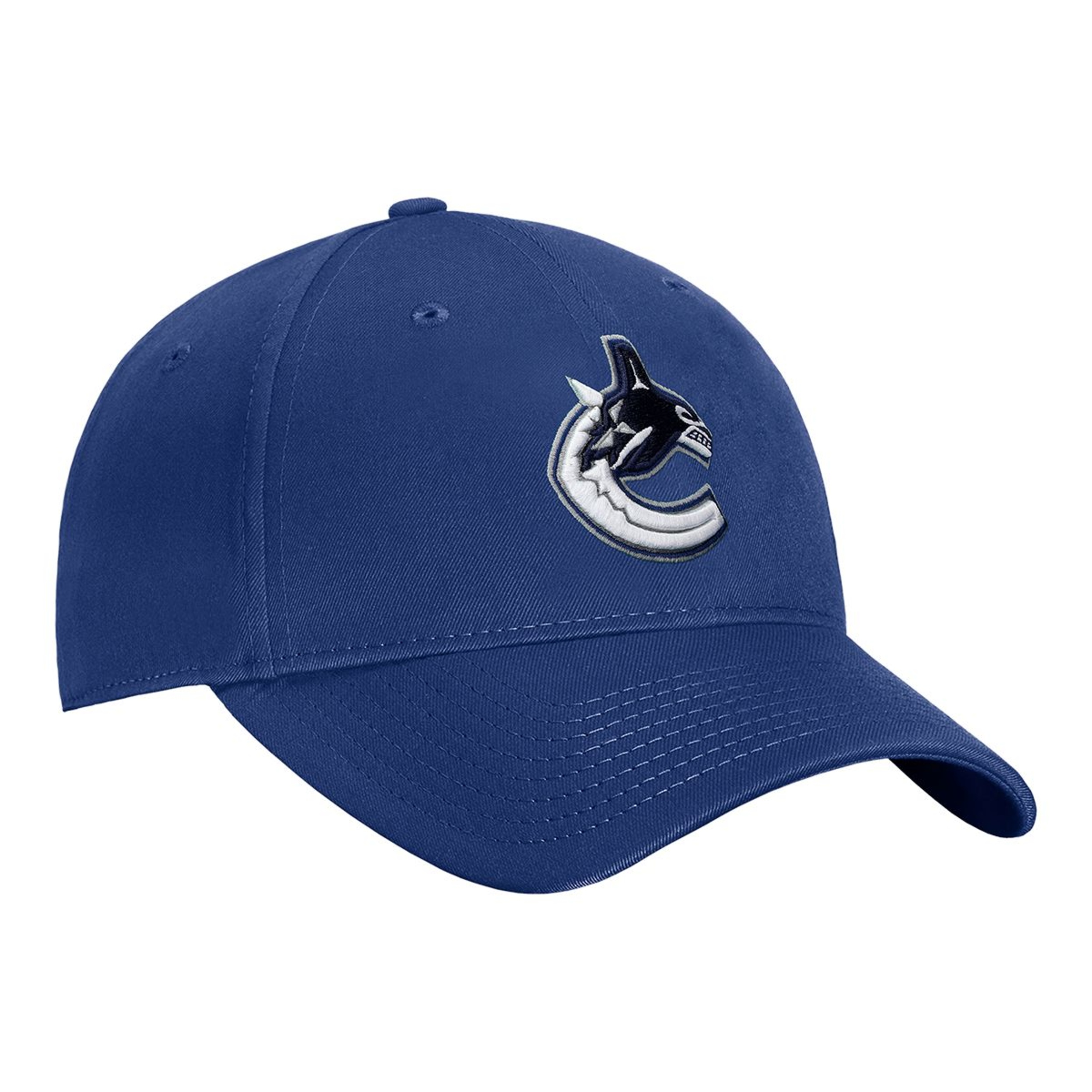 Vancouver Canucks Fanatics Primary Logo Hat | SportChek