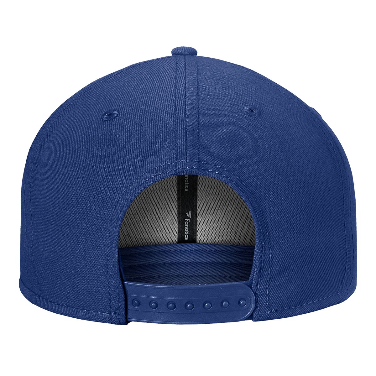 Edmonton Oilers Fanatics Primary Logo Hat