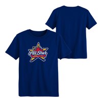 Child NHL All Star Event Logo T Shirt Composite_or_Mixed