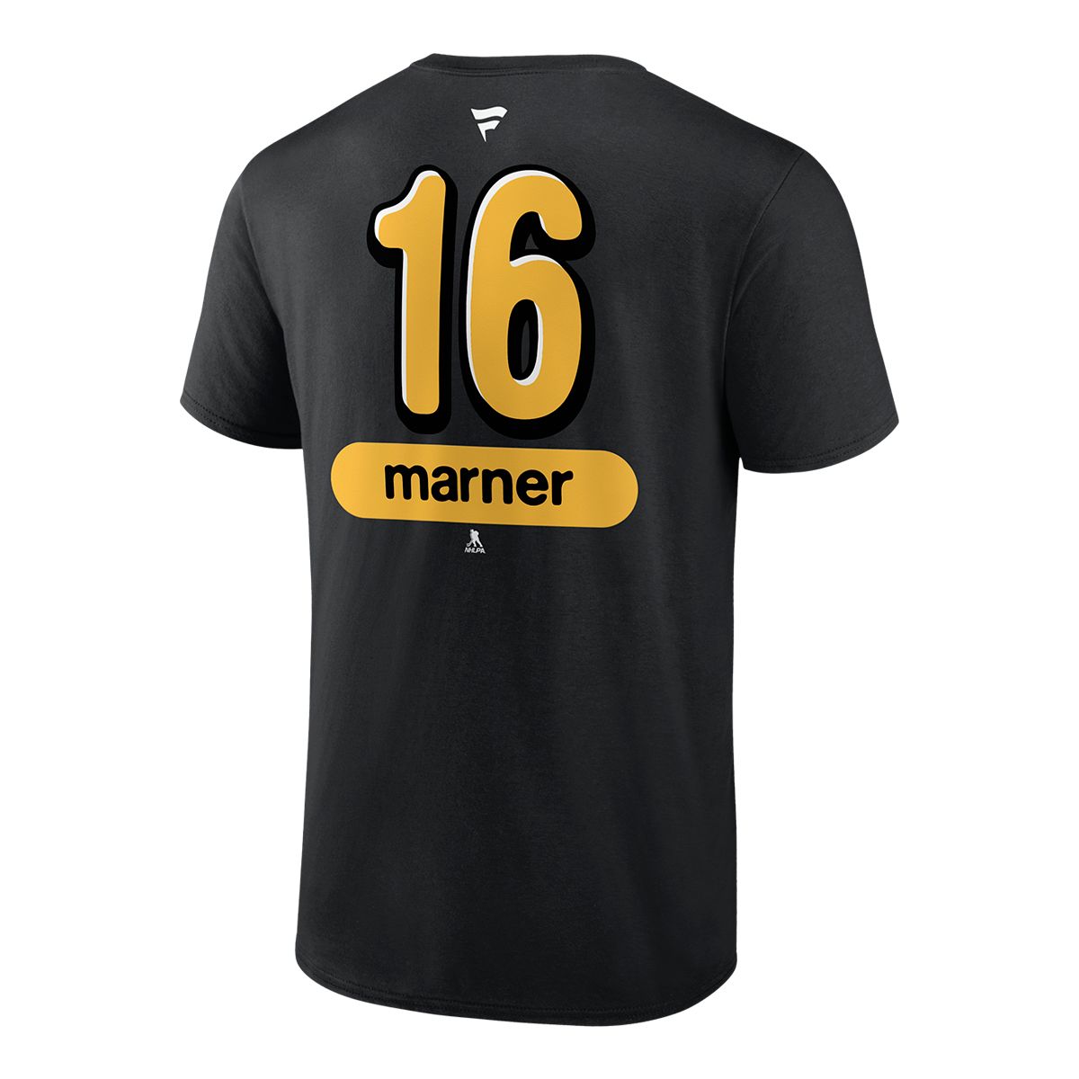 NHL Fanatics All Star Player Mitchell Marner T Shirt