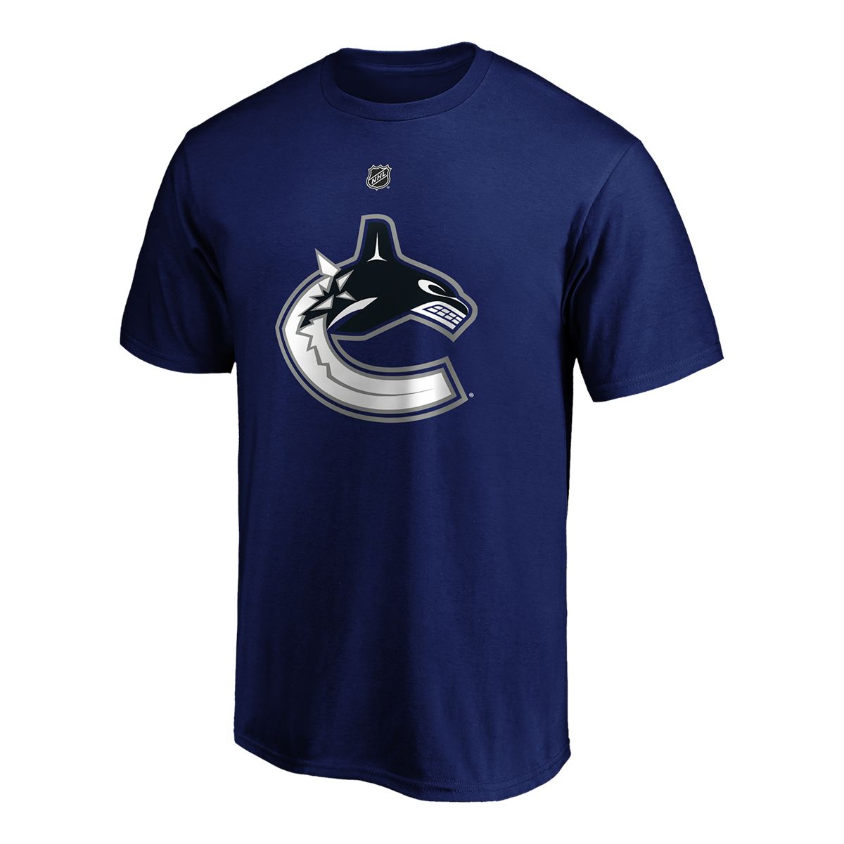 Vancouver Canucks Fanatics J. T. Miller Player T Shirt