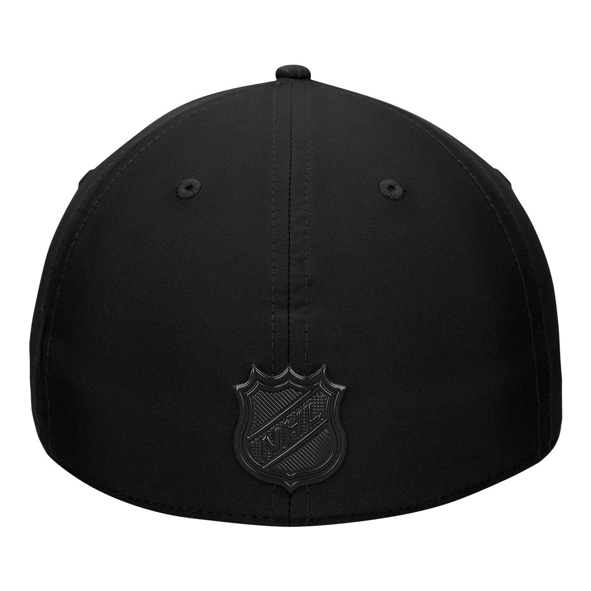 Ottawa Senators Fanatics Authentic Pro Practice Structured Stretch Cap