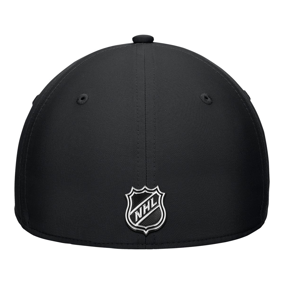Ottawa Senators Fanatics Authentic Pro Practice Structured Stretch Cap