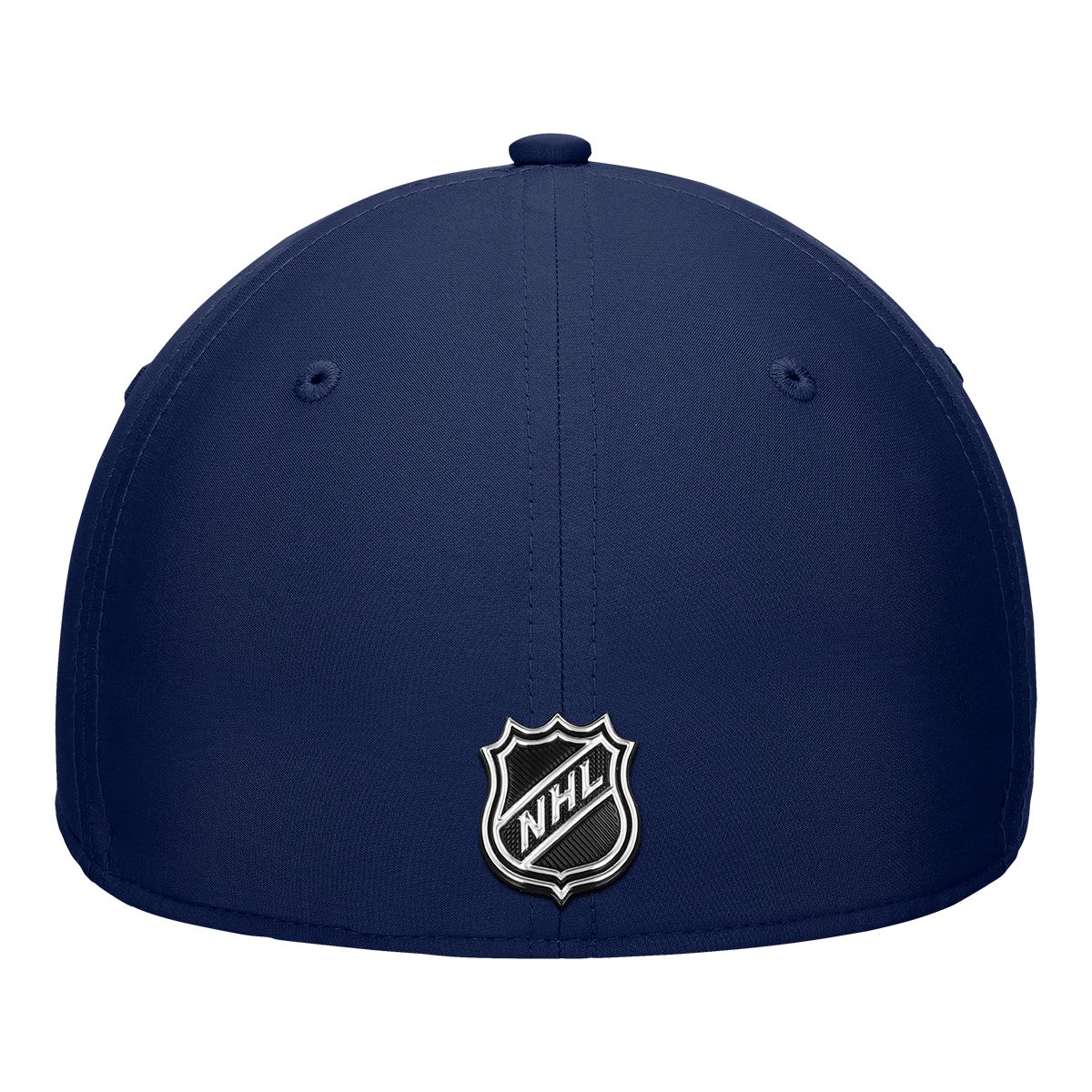 Winnipeg Jets Fanatics Authentic Pro Practice Structured Stretch Cap