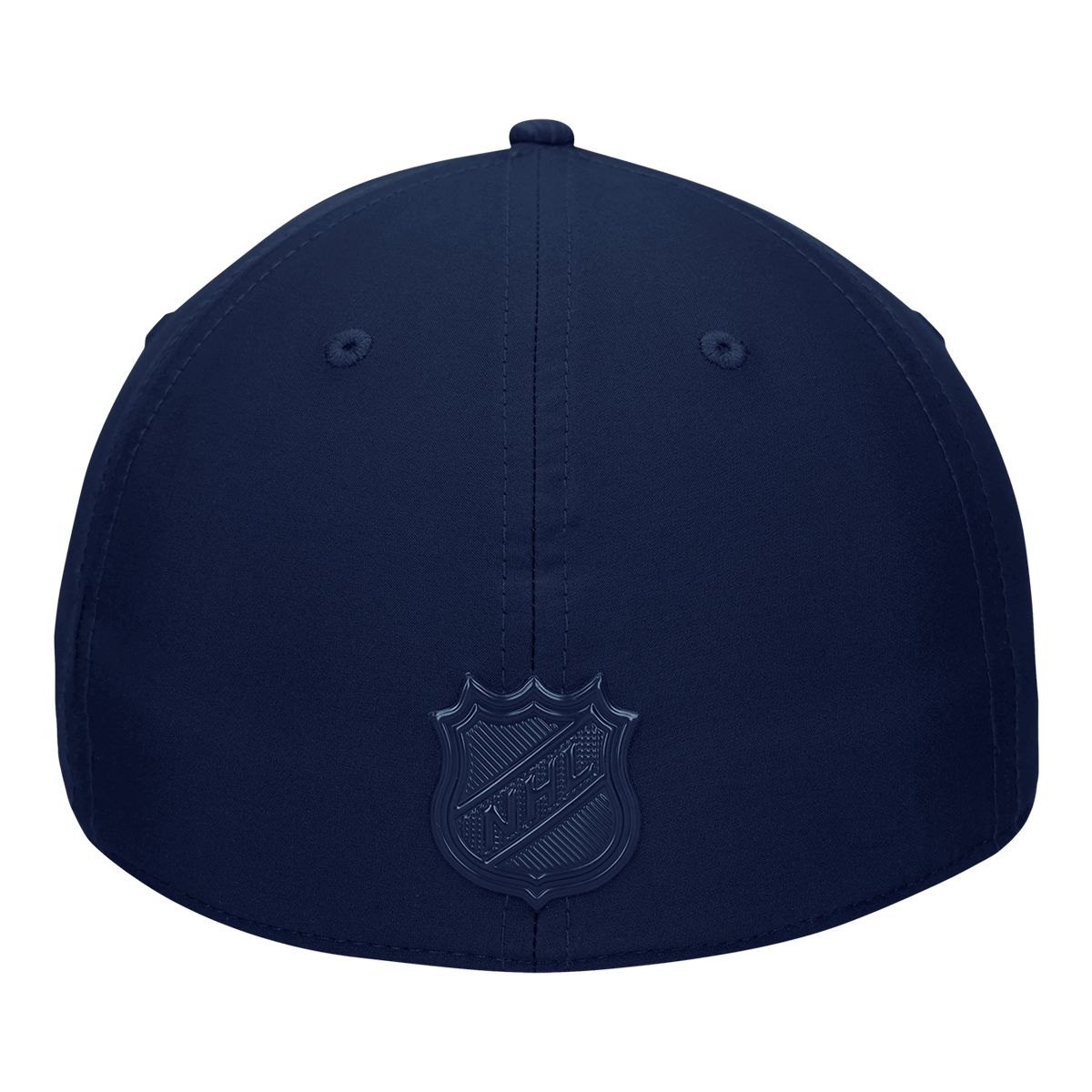 Winnipeg Jets Fanatics Authentic Pro Practice Structured Stretch Cap