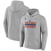 Edmonton Oilers Fanatics Conference Champ LR Hoodie Composite_or_Mixed