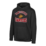 Vancouver Canucks Youth Outerstuff Hometown Hoodie Front_Angled_Left