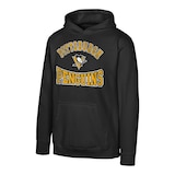 Pittsburgh Penguins Youth Outerstuff Hometown Hoodie Front_Angled_Left