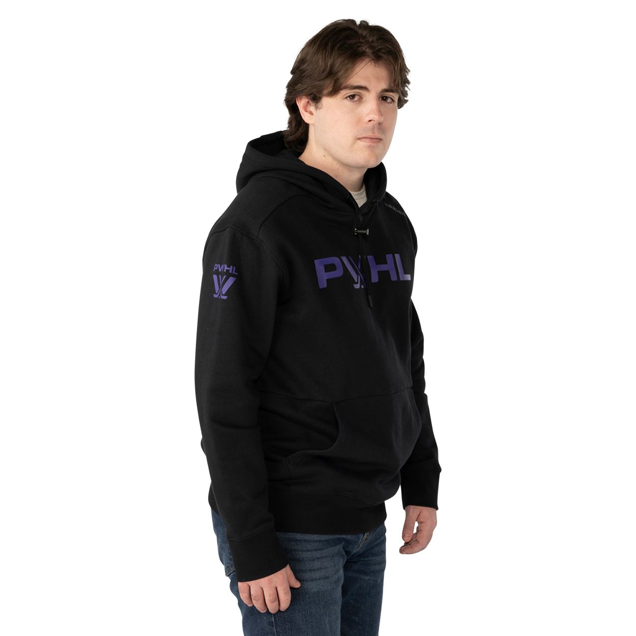 Bauer Pwhl League Senior Ultimate PWHL Hoodie