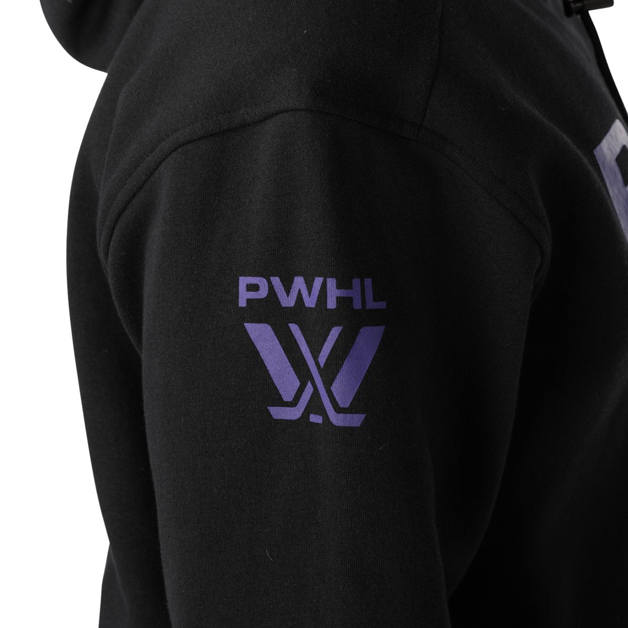 Bauer Pwhl League Senior Ultimate PWHL Hoodie