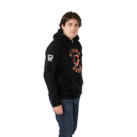 PWHL Ottawa Charge Bauer Senior Ultimate Hoodie Front_Angled_Right