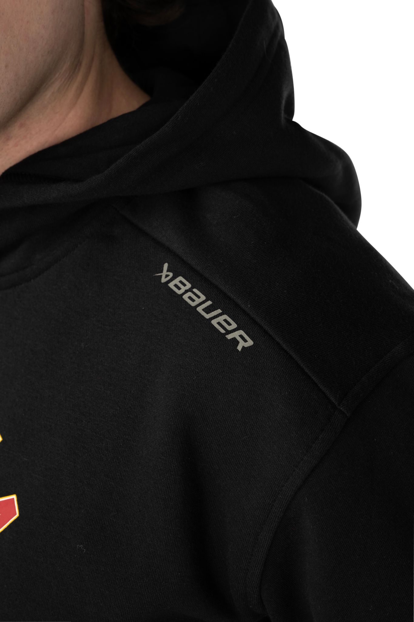 PWHL Ottawa Charge Bauer Senior Ultimate Hoodie