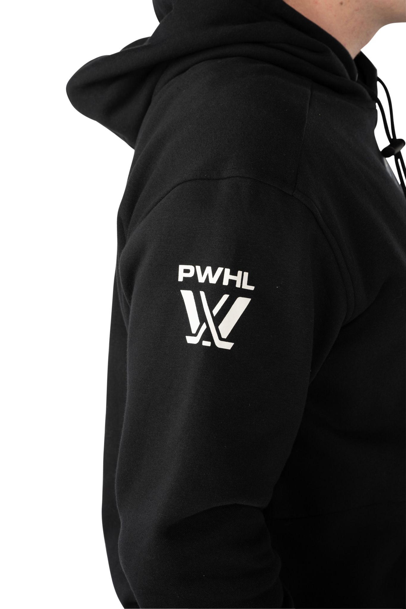 PWHL Toronto Sceptres Bauer Senior Ultimate Hoodie