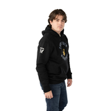 PWHL Toronto Sceptres Bauer Senior Ultimate Hoodie Front_Angled_Right