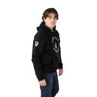PWHL Toronto Sceptres Bauer Senior Ultimate Hoodie Front_Angled_Right