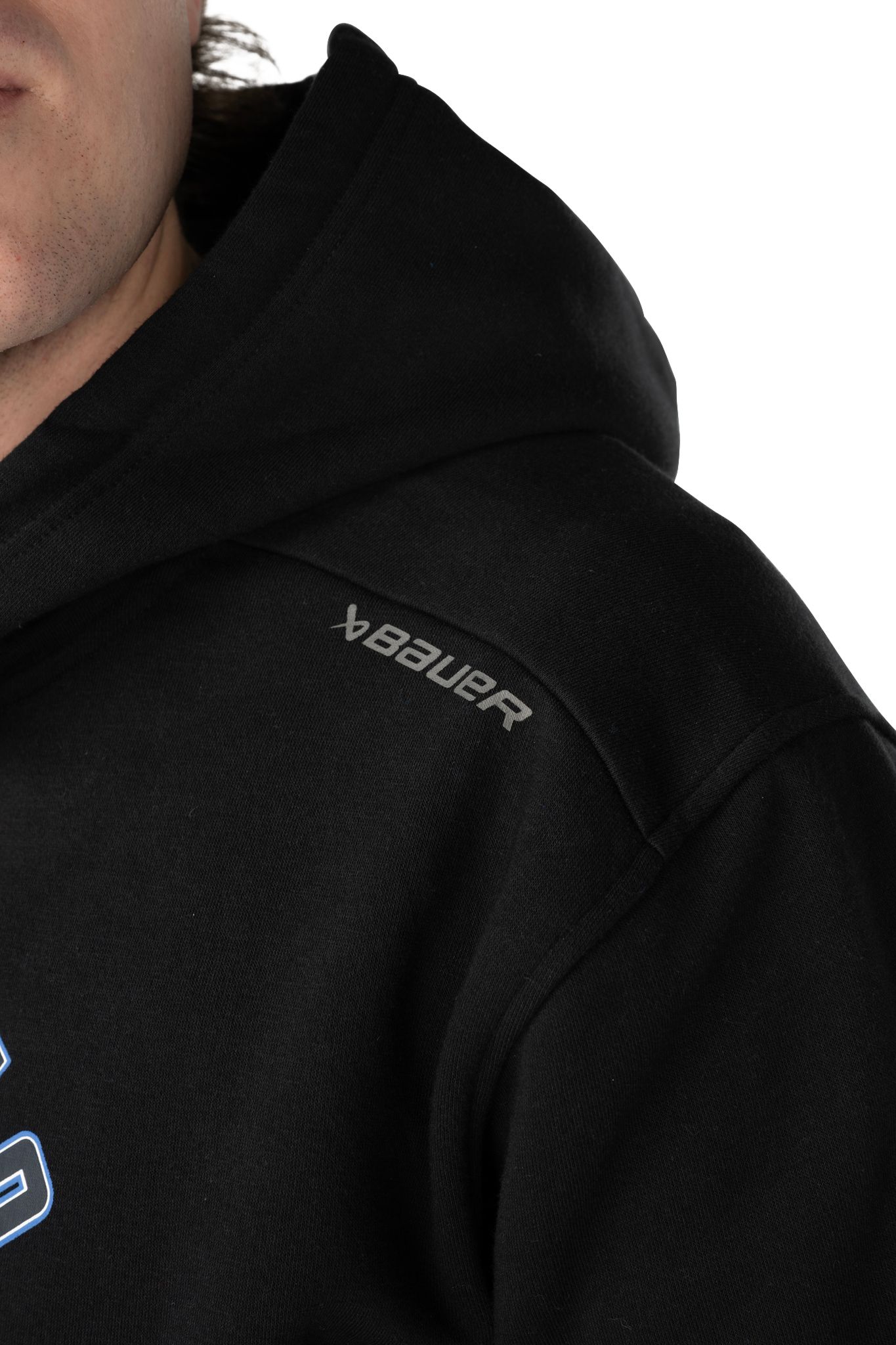 PWHL Toronto Sceptres Bauer Senior Ultimate Hoodie