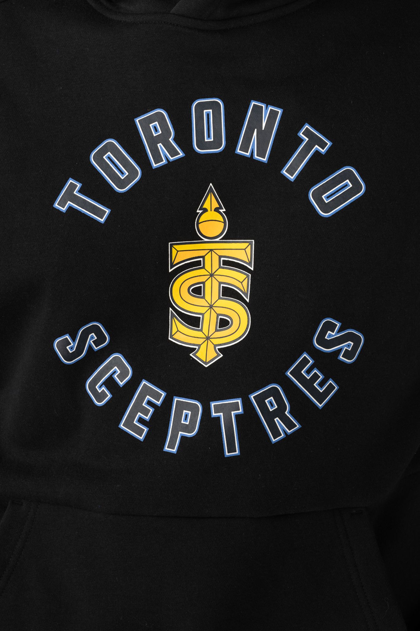 PWHL Toronto Sceptres Bauer Senior Ultimate Hoodie