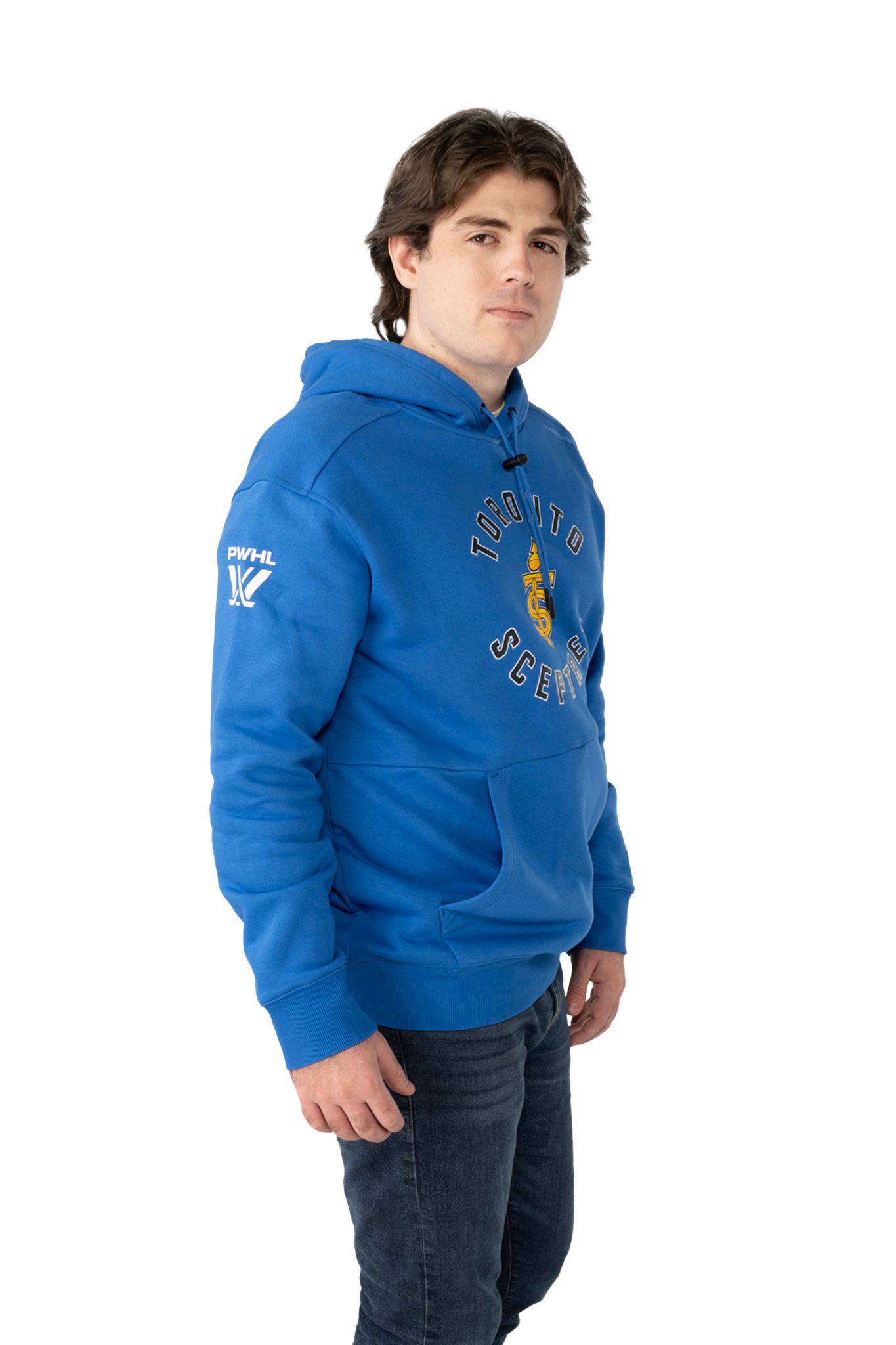 Toronto Sceptres Bauer Ultimate Hoodie