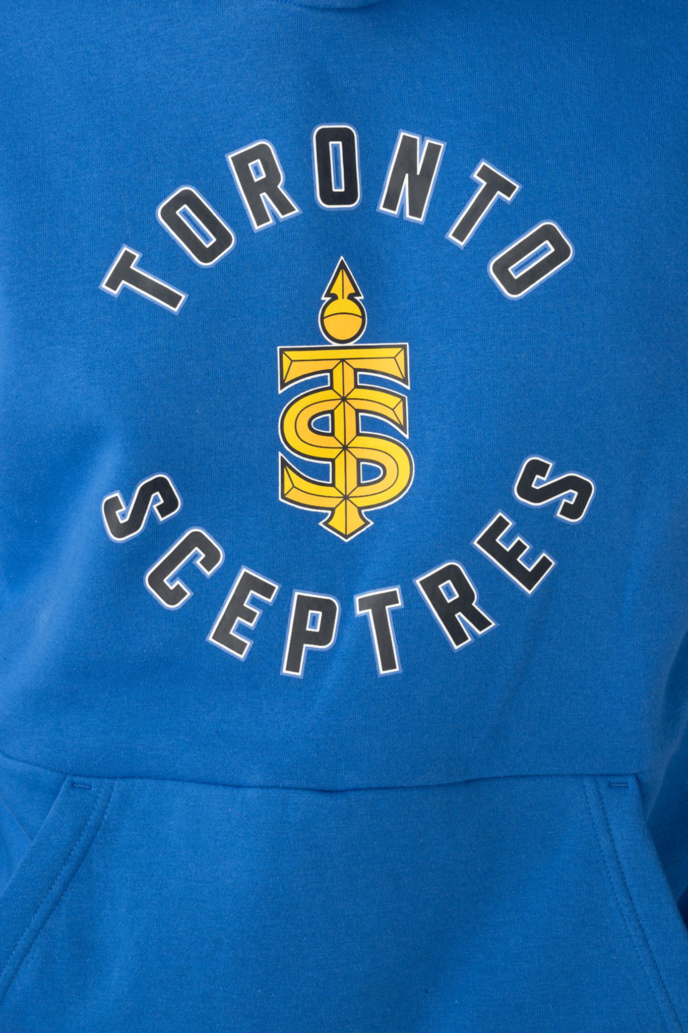 Toronto Sceptres Bauer Ultimate Hoodie
