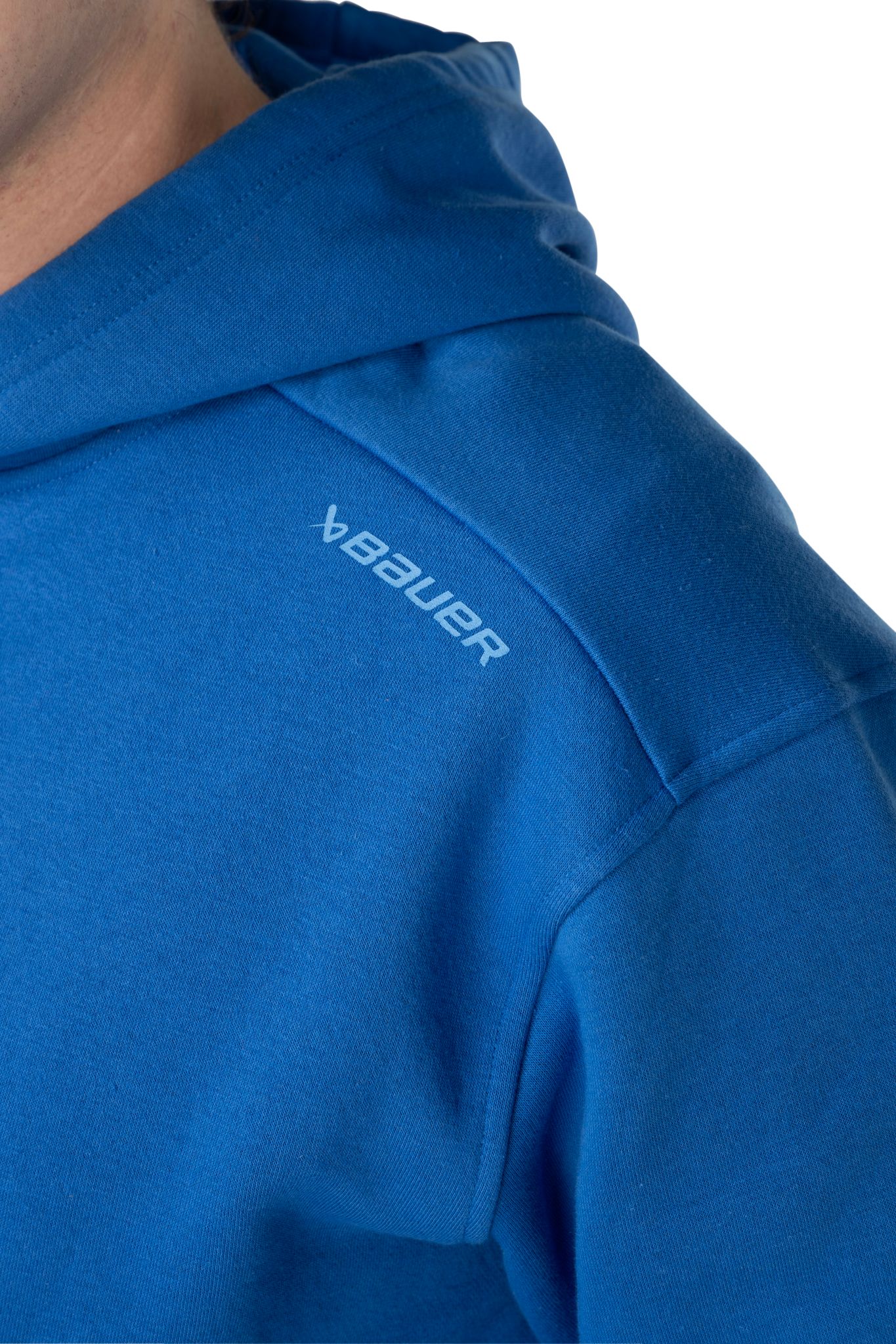 Toronto Sceptres Bauer Ultimate Hoodie