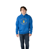 Toronto Sceptres Bauer Ultimate Hoodie Front_Flat