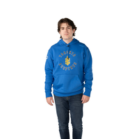 Toronto Sceptres Bauer Ultimate Hoodie Front_Flat