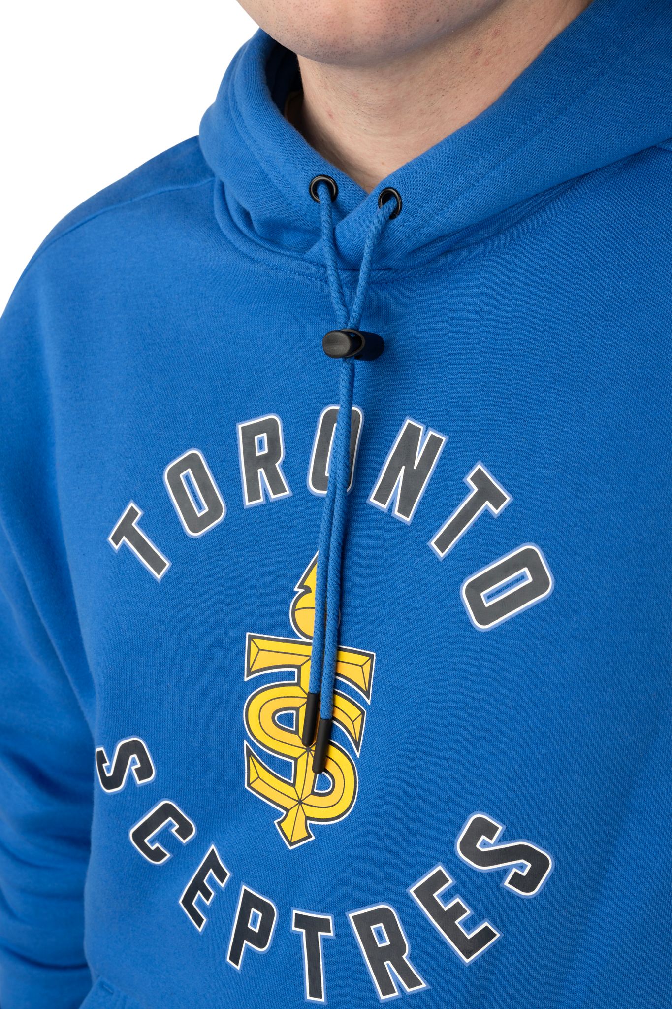 Toronto Sceptres Bauer Ultimate Hoodie