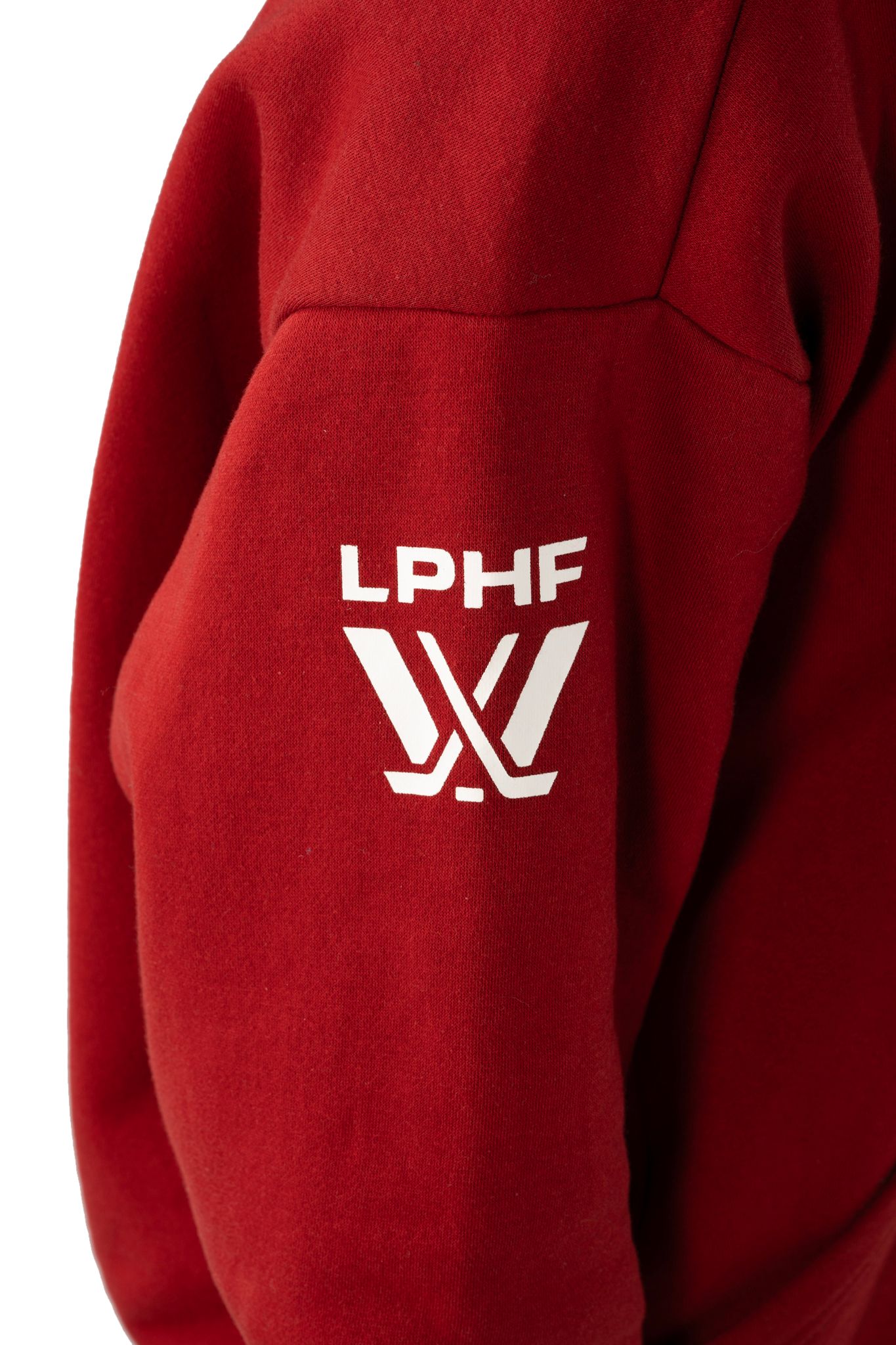 PWHL Montreal Victoire Bauer Women's Ultimate Hoodie