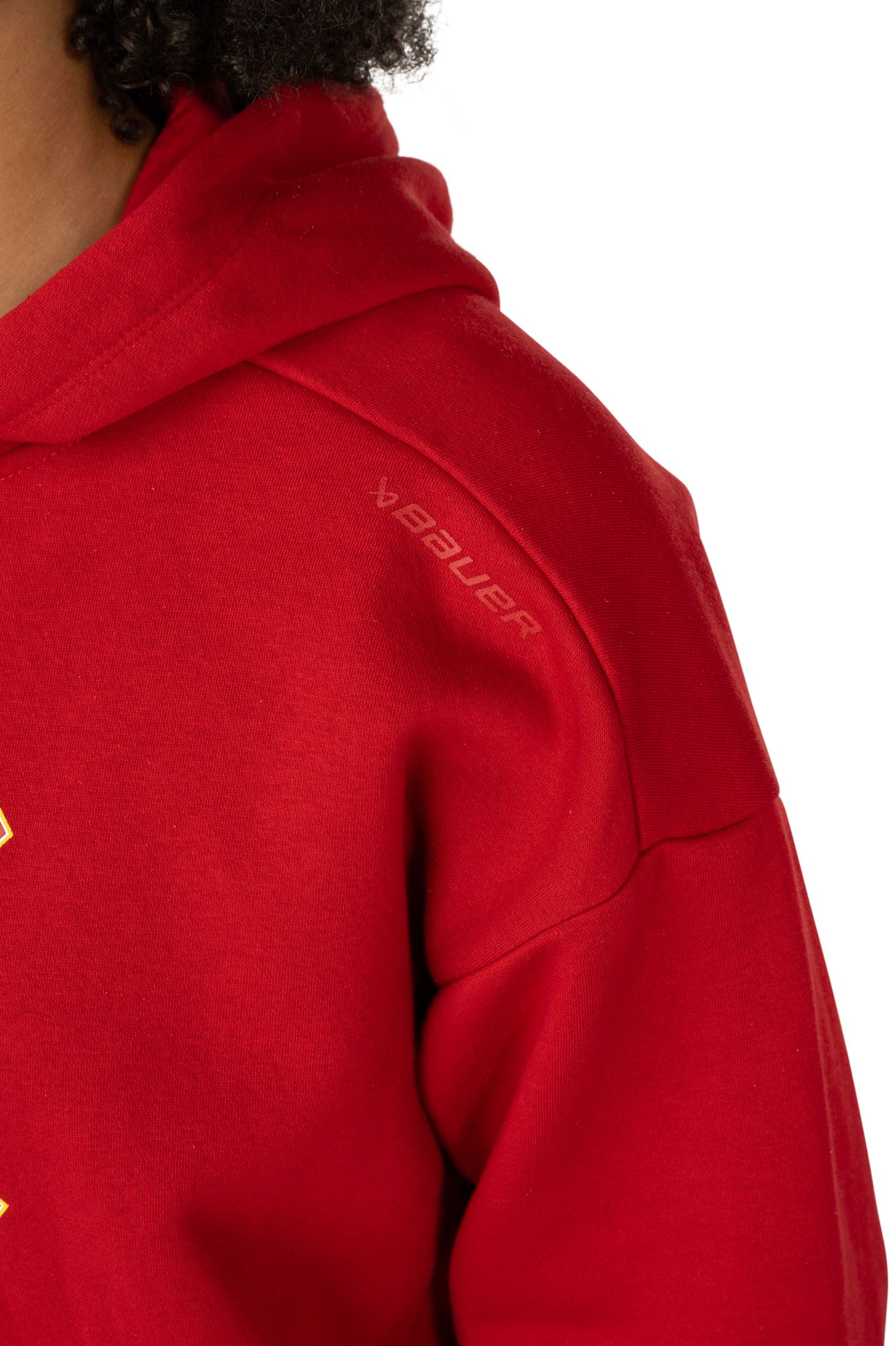 PWHL Ottawa Charge Bauer Women's Ultimate Hoodie