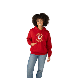 PWHL Ottawa Charge Bauer Women's Ultimate Hoodie
