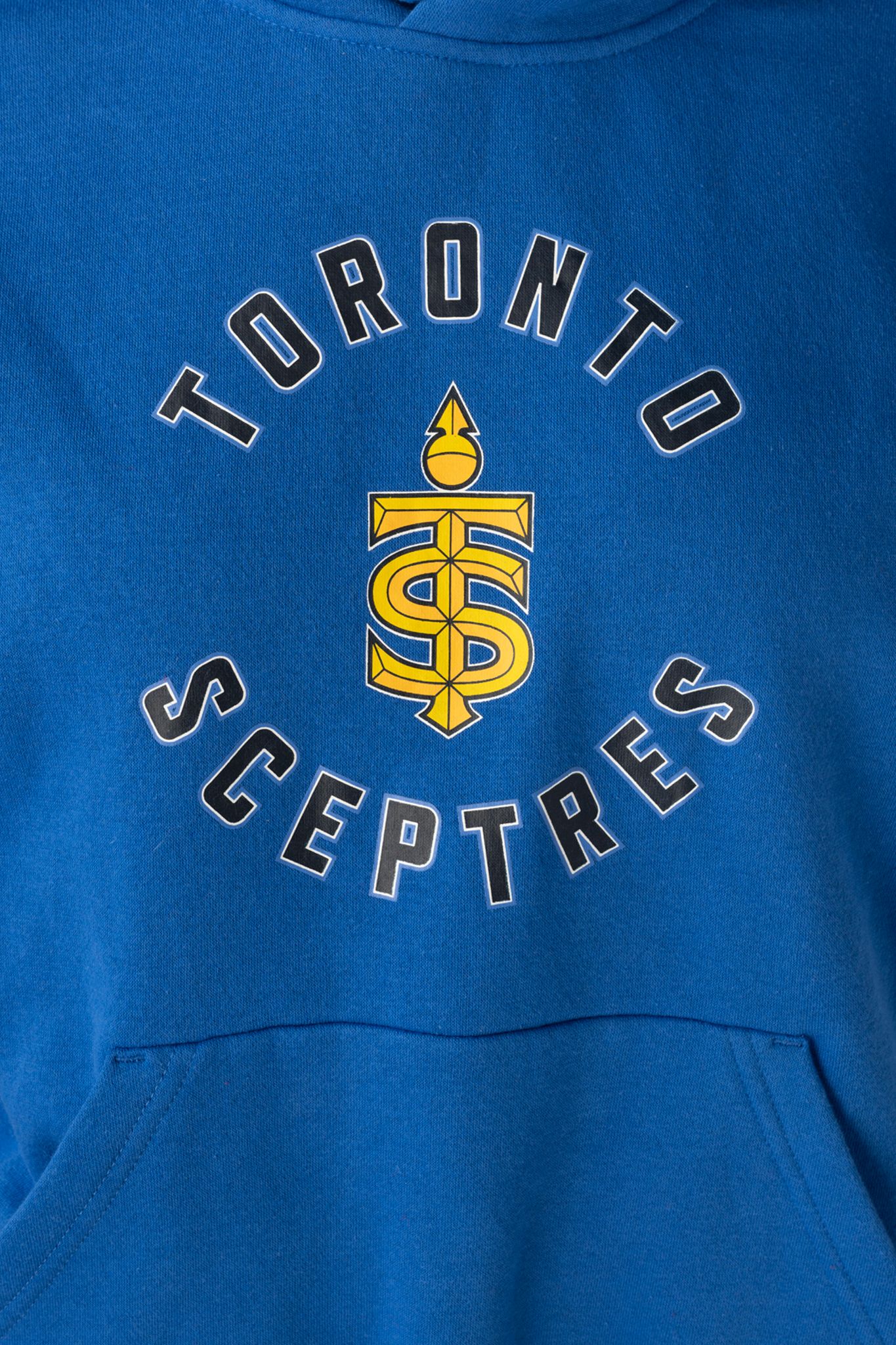 PWHL Toronto Sceptres Bauer Women's Ultimate Hoodie