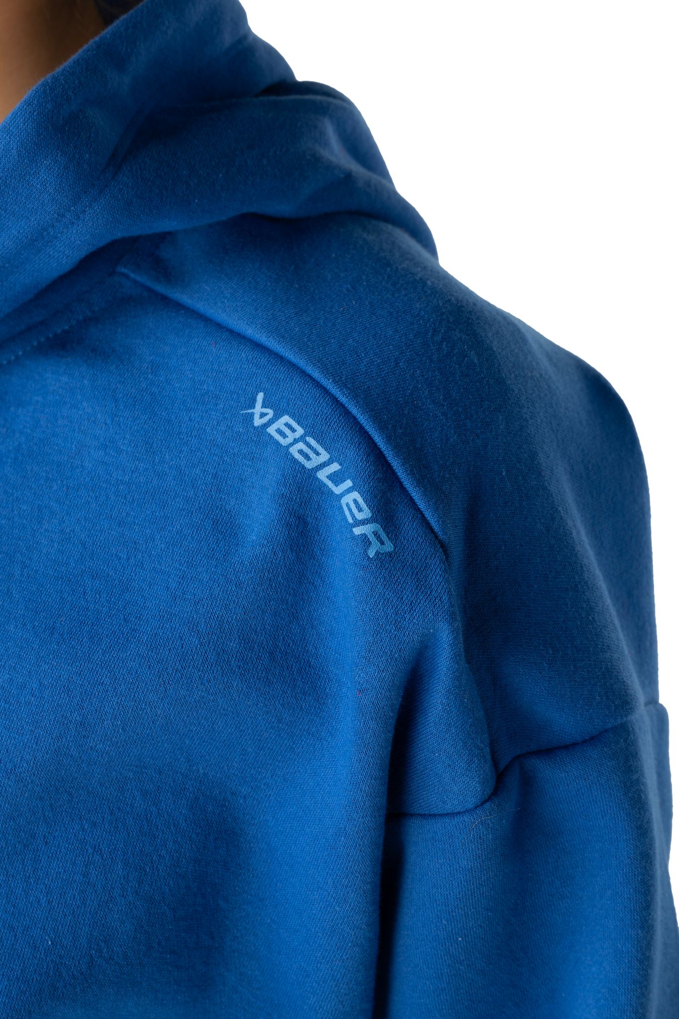 PWHL Toronto Sceptres Bauer Women's Ultimate Hoodie