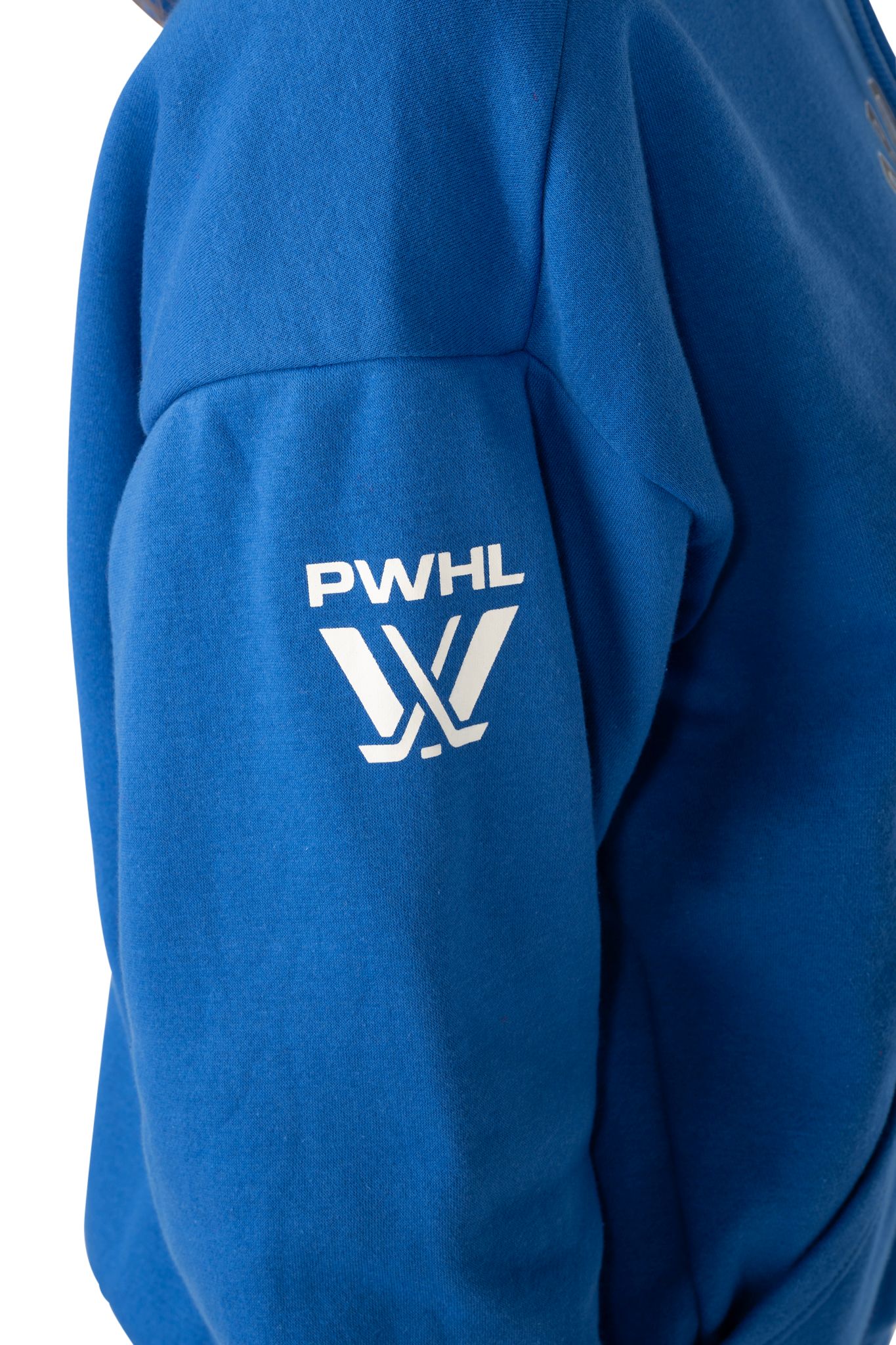 PWHL Toronto Sceptres Bauer Women's Ultimate Hoodie
