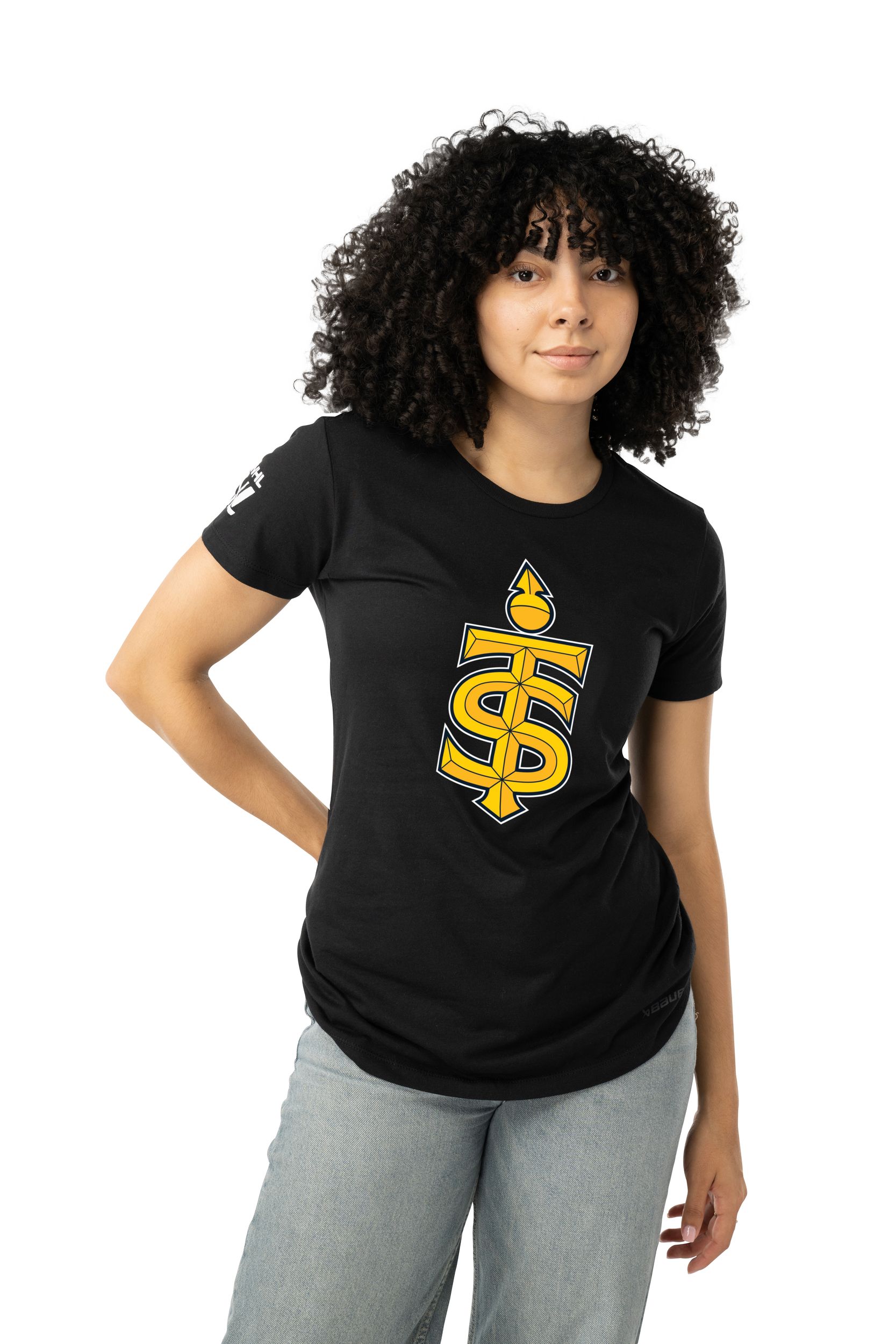 PWHL Toronto Sceptres Bauer Women's Graphic T Shirt